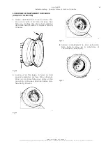 Preview for 63 page of Hofmann monty 4400 Operation Manual