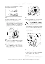 Preview for 67 page of Hofmann monty 4400 Operation Manual