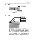 Preview for 8 page of Hoft & Wessel HW 8612 US User Manual