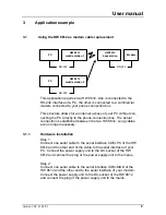 Preview for 9 page of Hoft & Wessel HW 8612 US User Manual