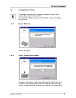 Preview for 11 page of Hoft & Wessel HW 8612 US User Manual