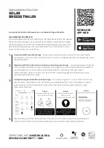 Preview for 4 page of Hoftronic SMD2835 User Instructions