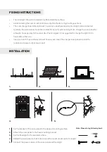 Preview for 6 page of Hoftronic SMD2835 User Instructions