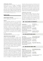 Preview for 9 page of Hoftronic SMD2835 User Instructions