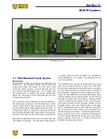 Preview for 15 page of Hog Technologies Stripe Hog SK3000 Operation Manual