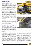 Preview for 20 page of Hog Technologies Stripe Hog SK3000 Operation Manual