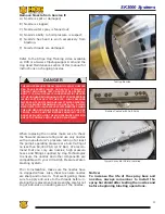 Preview for 29 page of Hog Technologies Stripe Hog SK3000 Operation Manual