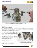 Preview for 66 page of Hog Technologies Stripe Hog SK3000 Operation Manual