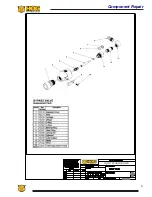 Preview for 81 page of Hog Technologies Stripe Hog SK3000 Operation Manual