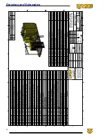 Preview for 84 page of Hog Technologies Stripe Hog SK3000 Operation Manual