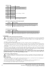 Preview for 22 page of HOGERT HT1E600 User Manual