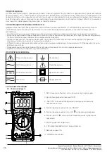 Preview for 26 page of HOGERT HT1E600 User Manual