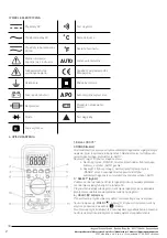 Preview for 2 page of HOGERT HT1E603 User Manual