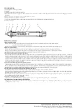 Preview for 2 page of HOGERT HT1E630 User Manual