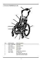 Preview for 6 page of Hoggi SWINGBO 2 Service Instructions Manual