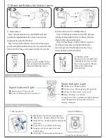 Preview for 2 page of Hohem HG5 PRO User Manual