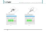 Preview for 4 page of Hohem iSteady BUFF Manual