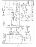 Preview for 33 page of Hohner Symphonie GP93 Service Schematics