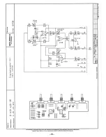 Preview for 39 page of Hohner Symphonie GP93 Service Schematics