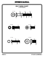 Preview for 22 page of Hoist Fitness CF-3163 Owner'S Manual