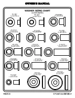 Preview for 24 page of Hoist Fitness CF-3163 Owner'S Manual