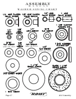 Preview for 28 page of Hoist Fitness CL-2412 Owner'S Manual