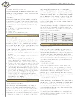 Preview for 2 page of Hoist Fitness Fitness trainer Workout Manual