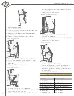 Preview for 9 page of Hoist Fitness Fitness trainer Workout Manual