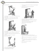 Preview for 10 page of Hoist Fitness Fitness trainer Workout Manual