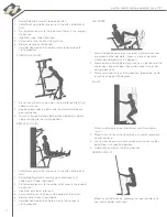 Preview for 12 page of Hoist Fitness Fitness trainer Workout Manual