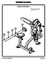 Preview for 17 page of Hoist Fitness HD-3100 Owner'S Manual