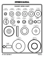 Preview for 33 page of Hoist Fitness HD-3100 Owner'S Manual