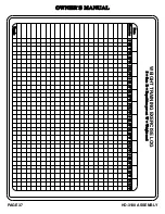 Preview for 38 page of Hoist Fitness HD-3100 Owner'S Manual