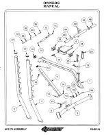 Preview for 25 page of Hoist Fitness HF4170 Owner'S Manual