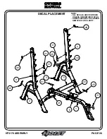 Preview for 27 page of Hoist Fitness HF4170 Owner'S Manual