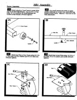 Preview for 4 page of Hoist Fitness HR1 Super Trainer Assembly Manual