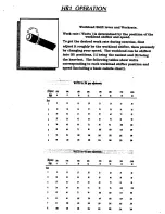 Preview for 9 page of Hoist Fitness HR1 Super Trainer Assembly Manual