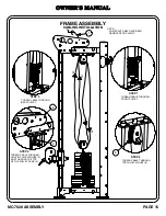 Preview for 17 page of Hoist Fitness MC-7028 Owner'S Manual