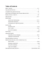 Preview for 2 page of HOKLARTHERM Riga Assembly Instructions Manual