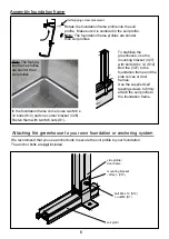 Preview for 7 page of HOKLARTHERM Riga Assembly Instructions Manual