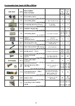 Preview for 10 page of HOKLARTHERM Riga Assembly Instructions Manual