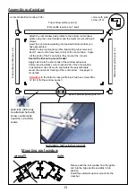 Preview for 14 page of HOKLARTHERM Riga Assembly Instructions Manual