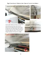 Preview for 17 page of HOKLARTHERM Riga Assembly Instructions Manual