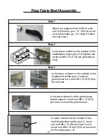 Preview for 32 page of HOKLARTHERM Riga Assembly Instructions Manual