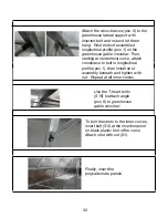 Preview for 33 page of HOKLARTHERM Riga Assembly Instructions Manual