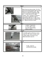 Preview for 37 page of HOKLARTHERM Riga Assembly Instructions Manual