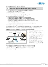 Preview for 40 page of HOKUBEMA PANHANS 245-20 Operating Manual