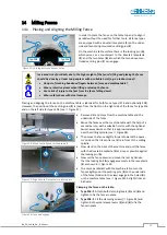 Preview for 42 page of HOKUBEMA PANHANS 245-20 Operating Manual