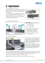 Preview for 50 page of HOKUBEMA PANHANS 245-20 Operating Manual