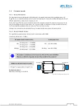 Preview for 19 page of HOKUBEMA PANHANS 436/100 Operating Manual